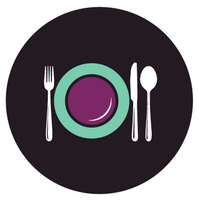 Meal Services icon