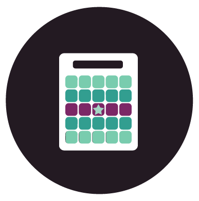 Recreation & Events icon